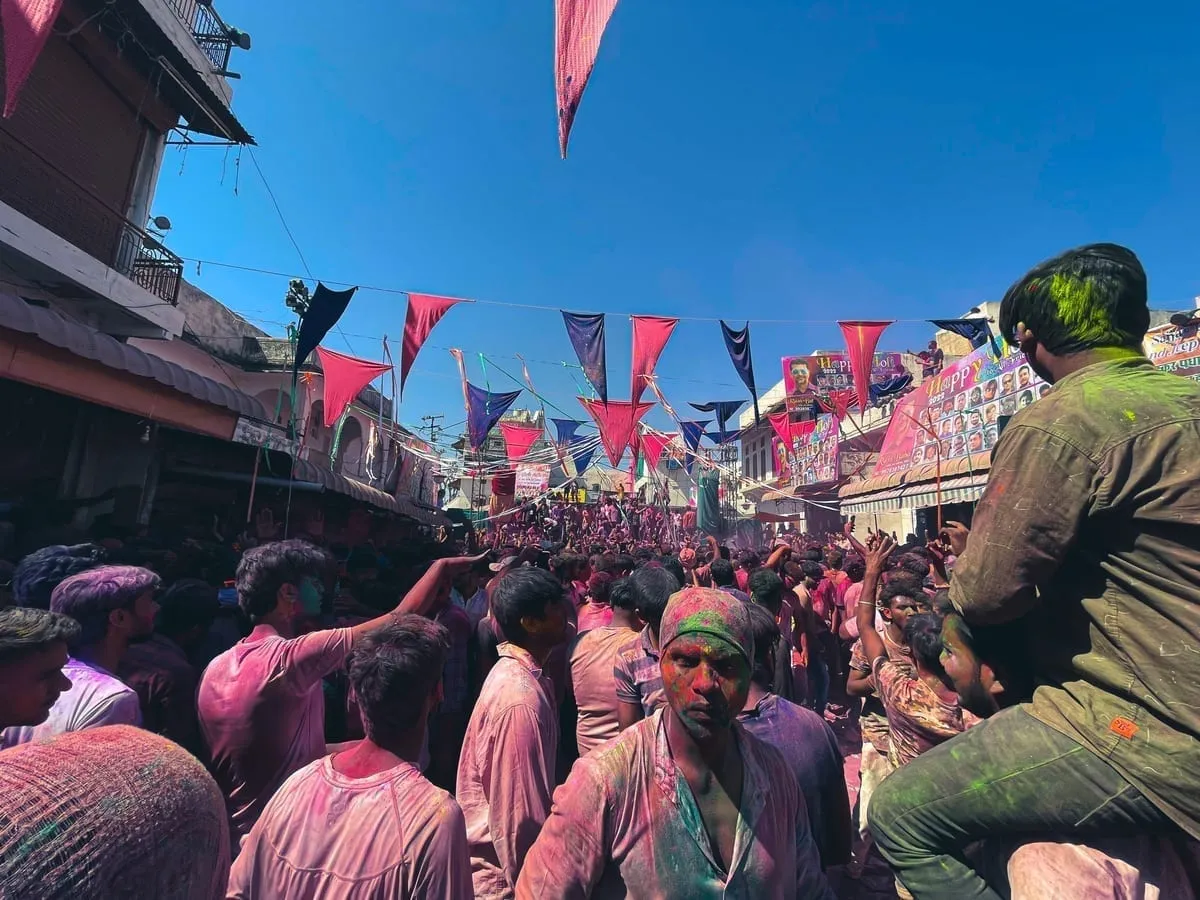Festivals