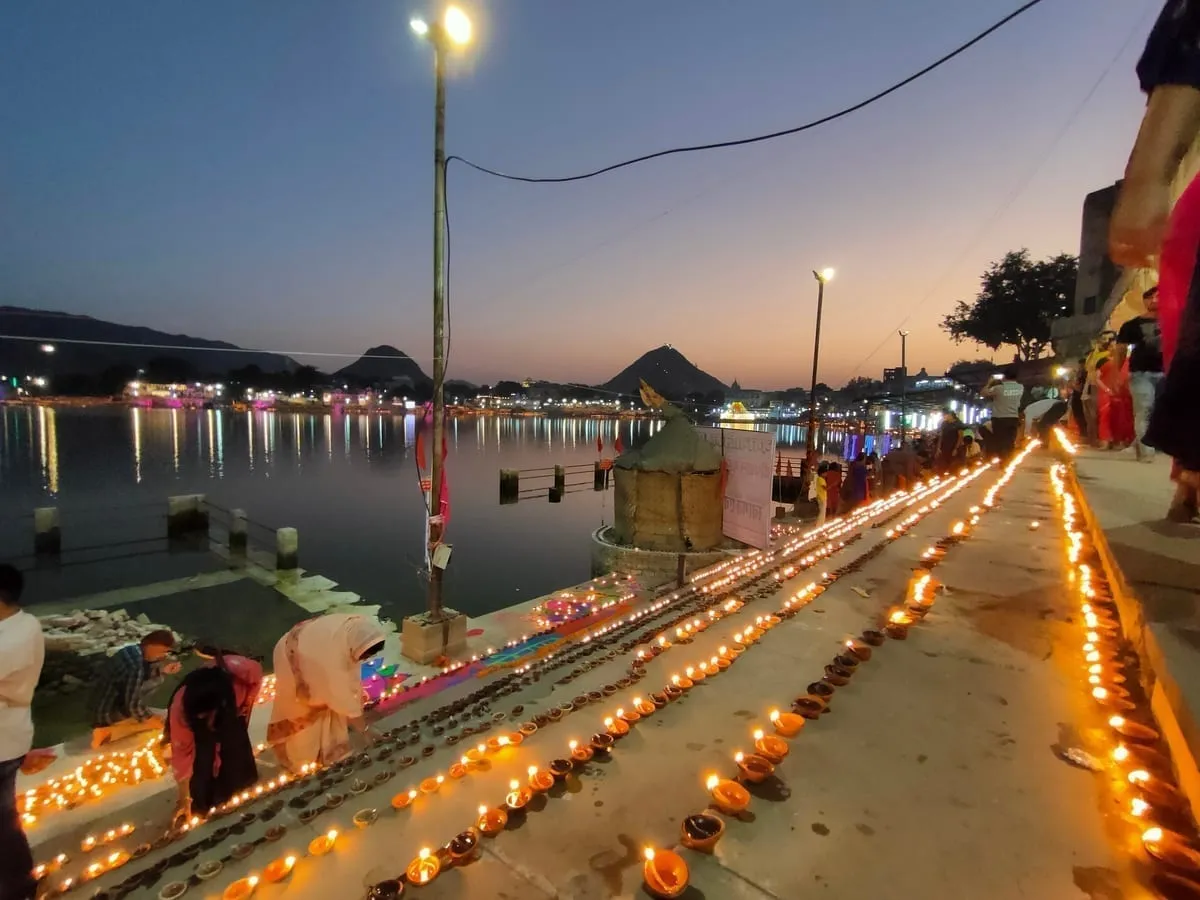 Kartik Poornima