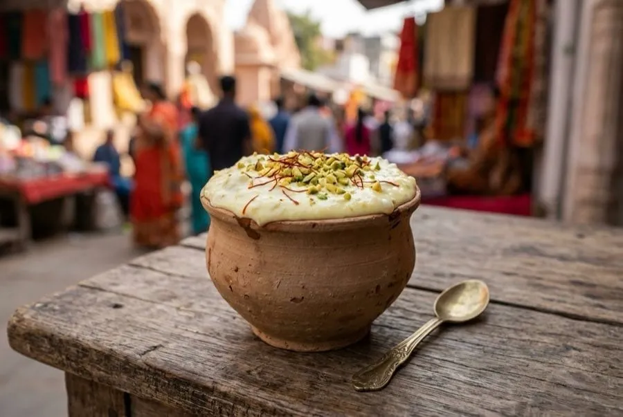 Lassi