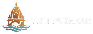 Visit Pushkar Logo